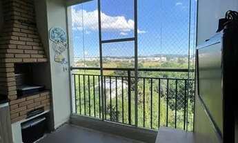 Imagem 3: Vende-se Apartamento em Taubaté