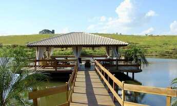 Imagem 6: Casa em construção à venda, com 04 suítes, espaço gourmet, sauna e piscina, Fazenda Alvora