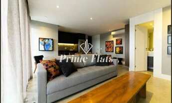 Imagem 3: Apartamento disponível para venda no Residencial Urbanity, com 1 dormitório e 1 vaga