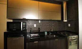 Imagem 5: Apartamento para aluguel com 1 quarto Vila Redentora