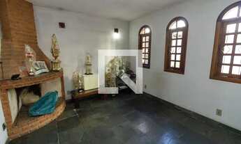 Imagem 5: Casa para Aluguel - Jardim Londrina, 3 Quartos, 197 m2