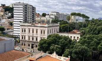 Imagem 2: Apartamento para venda com 76 metros quadrados com 2 quartos em Catete - Rio de Janeiro