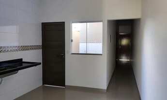 Imagem 5: Térrea para venda possui 48 metros quadrados com 2 quartos