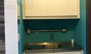 Imagem 3: Santo André - Conjunto Comercial/sala - Centro