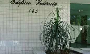 Imagem: Apartamento para venda tem 130 metros quadrados