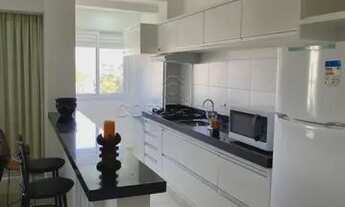 Imagem 4: Apartamento para aluguel com 1 quarto Jardim Ouro Verde