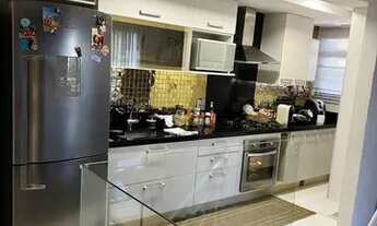 Imagem 3: Cobertura com 4 Quartos à venda, 187m² - Recreio dos Bandeirantes - RJ