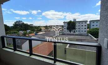 Imagem 5: Apartamento com 2 dormitórios para alugar, 54 m² por R$ 2.550,00/mês - Portão - Curitiba/P