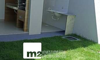 Imagem: GOIâNIA - Casa Padrão - Setor Faiçalville