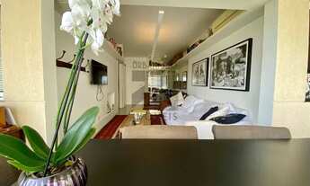 Imagem 5: Apartamento para venda possui 76 metros quadrados com 2 quartos