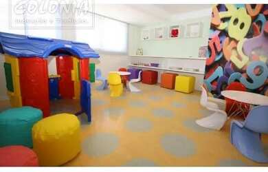 Imagem 6: São Caetano do Sul - Apartamento Padrão - Fundação