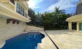 Imagem: Maravilhosa mansão de esquina, em estilo