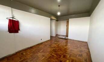 Imagem: Apto de um dormitório gigante na zona oeste