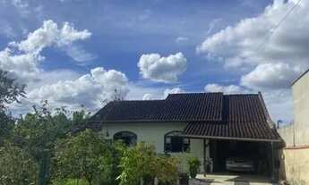 Imagem: Aluguel Casa Residencial