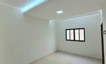 Imagem 4: Casa para venda com 160 metros quadrados com 3 quartos em Vila Bonsucesso - Senador Canedo