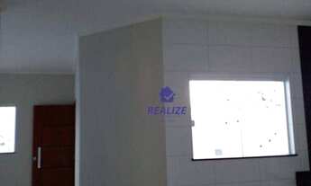 Imagem: Casa à venda, 98 m² por R$ 375.000,00