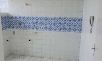 Imagem 2: Apartamento para aluguel e venda com 43 metros quadrados com 2 quartos