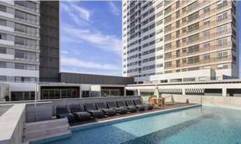 Imagem: Imperdível Apartamento mobiliado no Parque