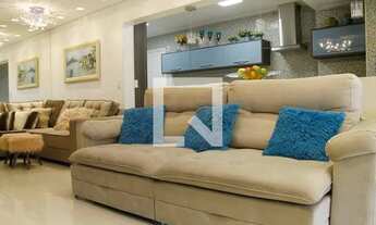 Imagem 6: Apartamento para Aluguel - Jardim São Caetano, 3 Quartos, 125 m2