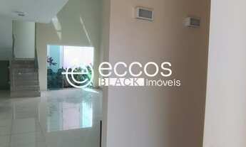 Imagem 2: CASA EM CONDOMÍNIO RESIDENCIAL em UBERLÂNDIA - MG, JARDIM DAS PALMEIRAS