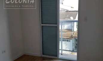 Imagem 5: Santo André - Apartamento Padrão - Utinga