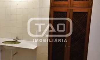 Imagem 3: No melhor ponto de Botafogo, apartamento de 2 quartos com 66 m²