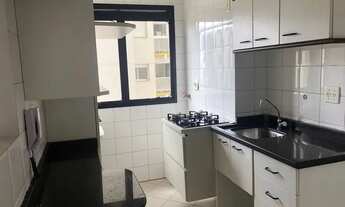 Imagem: Apartamento para aluguel e venda com 55