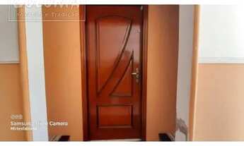 Imagem 2: Santo André - Casa Padrão - Jardim das Maravilhas