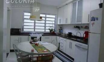 Imagem 4: Santo André - Apartamento Padrão - Santa Teresinha