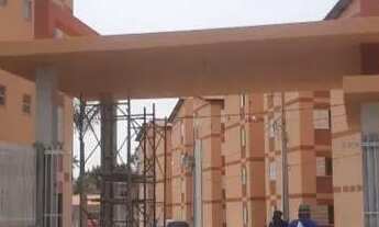 Imagem 3: Aluguel Apartamento Nascente das Águas