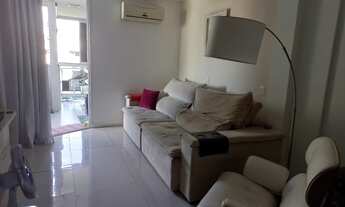 Imagem 3: Maravilhosa cobertura com 2 quartos a venda no Recreio dos Bandeirantes