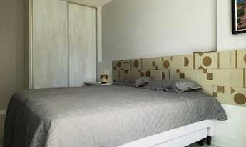 Imagem 6: Apartamento no Circuito do Carnaval da Barra com Vista Mar