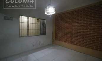 Imagem 5: São Paulo - Casa Padrão - Vila Alzira