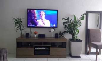 Imagem 4: EXCELENTE IMÓVEL - SACADA - TOTALMENTE REFORMADO (INCLUSIVE ELÉTRICA E HIDRÁULICA