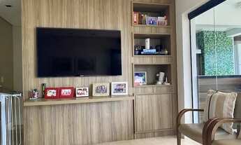 Imagem 3: Cobertura Venda Pompéia 241 m² 3 Dormitórios