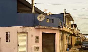 Imagem: Garagem para locação comercial