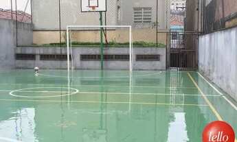 Imagem 5: São Paulo - Apartamento Padrão - Tatuapé