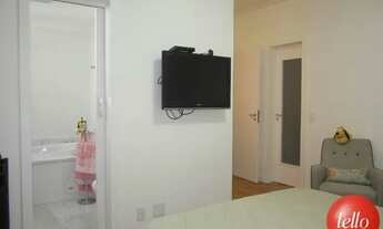 Imagem 6: São Paulo - Apartamento Padrão - Higienópolis