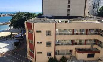 Imagem 5: Apartamento à venda, vista para o mar da praia das castanheiras, mobiliado, Centro, Guara