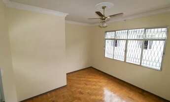 Imagem: Aluguel casa Praça Seca