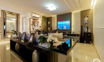 Imagem: GOIâNIA - Apartamento Padrão - Setor Oeste