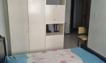 Imagem 4: Ouvidor Play Center - Kitnet mobiliada, com condomínio, IPTU e água inclusos. Leia a descr