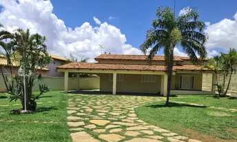 Imagem 2: 4 suítes incrível casa na melhor localização