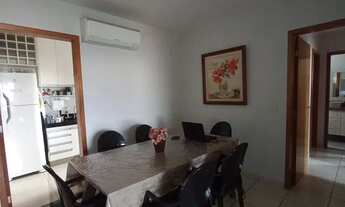 Imagem 4: Apartamento três quartos