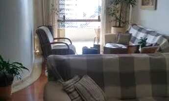 Imagem 4: Apartamento para aluguel e venda tem 140 metros quadrados com 3 quartos