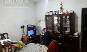 Imagem 7: Santo André - Casa Padrão - Parque João Ramalho