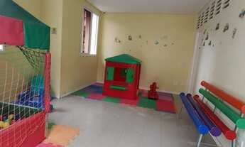 Imagem 7: Apartamento - Parque Industrial - Residencial Mediterrâneo - 58m² - 2 Dorms