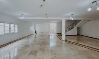 Imagem 3: Santana de Parnaíba - Casa de Condomínio - Tamboré 3