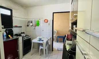 Imagem 5: Casa para venda possui 70 metros quadrados com 3 quartos em Mangabeira - João Pessoa