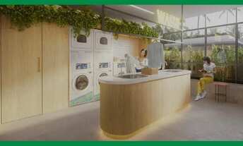 Imagem 2: Apartamento LANÇAMENTO 1/4 com infra e BEACH CLASS - Rio Vermelho(B67